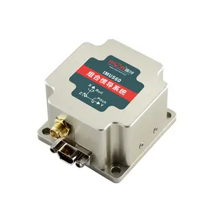 Tactical Inertial Measurement Unit IMU Compatible/IMU MEMS Sensor for Ship and submarine robot