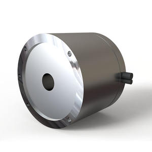 Moteur servo à entraînement direct DD avec encodeur, couple de 23,8 Nm, pour machine à coudre - Product Image 5