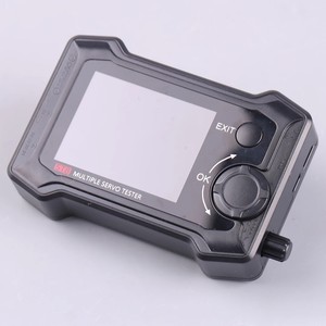 Probador de 8 Canales ToolKitRC ST8 con 4 Interfaces Independientes, Pantalla LCD TFT de 2.4 Pulgadas, Carcasa de Plástico, Modelo para Inspección de Multirrotores - Product Image 5