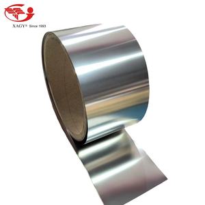 นิกเกิล 200 นิกเกิล 201 แผ่นโลหะผสมนิกเกิลบริสุทธิ์สูงสำหรับเทคโนโลยีแบตเตอรี่ - Product Image 4