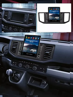 Android 13 8 128G Autoradio für VW Crafter 2017-2021 Video Radio Audio Stereoanlage DSP IPS Bildschirm Auto-Play Car Audio Android