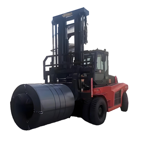 Carretilla elevadora carro montado Roll Prong de montacargas accesorio fabricante con precio bajo y alta calidad - Product Image 4