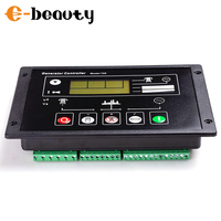 Module de commande automatique du générateur, pièces électroniques du groupe électrogène, panneau de commande DSE720 DSE710