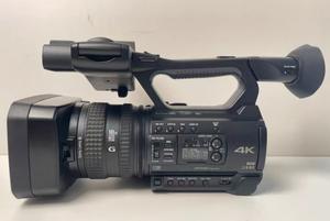 Caméscope portable 4K professionnel haute performance PXW-Z150 Exmor RS CMOS Z150, très demandé - Product Image 4