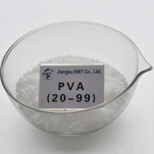 Công nghiệp lớp PVA keo bột Polyvinyl rượu cho các doanh nghiệp giấy hòa tan trong nước phân tán tuyệt vời không độc hại đại lý - Product Image 5