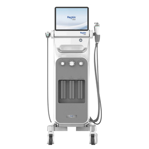 Nouvelle Machine de Soin du Visage 2026 pour Peaux Sensibles, Usage Commercial pour Salons de Beauté - Product Image 3