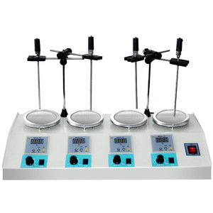 Ruyi Magnetic Stirrer 78-1 Digital Display Heating Thermostatic Small Laboratory Stirrer - Product Image 2