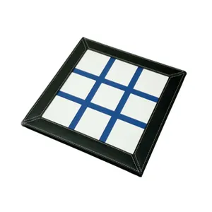 เกม Tic Tac Toe PU Tic Tac Toe Board