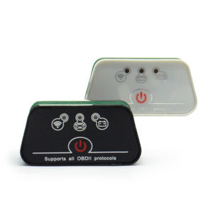 Lecteur de code OBD2 Vgate ICar2 ELM327 V2.2 OBD 2 Wifi Icar 2 Outils automobiles <span class=keywords><strong>Elm</strong></span> <span class=keywords><strong>327</strong></span> pour Android/<span class=keywords><strong>PC</strong></span>/IOS pour moteur - Product Image 5