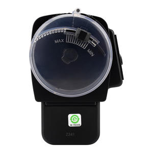 Resun AF-2003 Direktvertrieb Hochwertiger Automatischer Fischfutterautomat <span class=keywords><strong>Auto</strong></span>-Fischfutterautomat für Aquarien & Zubehör ABS, Kunststoff 5,8kg - Product Image 1