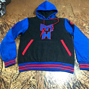 Sweat à capuche pour homme de qualité supérieure, imprimé numériquement, en tissu polaire respirant, prix raisonnable, streetwear pakistanais - Product Image 1