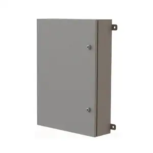 SAIPWELL Indoor MCB Enclosure power waterproof cable Distribution Box