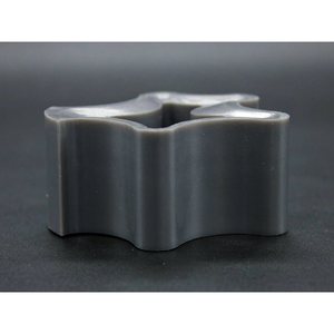 Rullo, ruota e rullo tecnico per nastro trasportatore e carrello, stampa 3D FDM al diametro, a partire da 3,90 € l'unità - Product Image 2