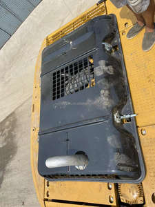 Excavatrice d'occasion originale de Caterpillar de machine d'excavatrice de Cat 320D à vendre - Product Image 6