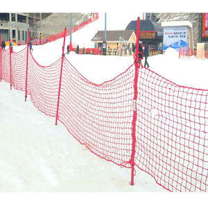 Red <span class=keywords><strong>de</strong></span> Seguridad para Estaciones <span class=keywords><strong>de</strong></span> Esquí, Red <span class=keywords><strong>de</strong></span> Plástico para Protección en la Pista <span class=keywords><strong>de</strong></span> Esquí - Product Image 1