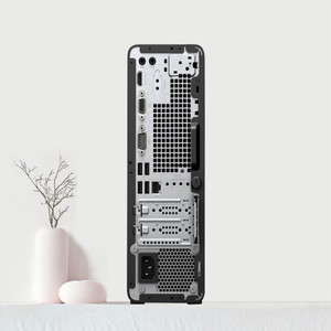 Station de travail de bureau de format compact JLS FUTURE PRODESK 280G5 SFF I3-10100/8G/256G - Product Image 1