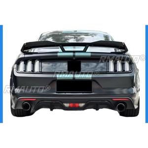 Alerón Trasero para Maletero de Coche, Pieza de Modificación para Ford Mustang 2015-2022, Accesorios para Coche - Product Image 3