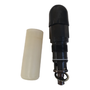 PLC DBDS6K1C200 Reisebegrenzer Druckprogrammiersteuerung - Product Image 1