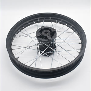 <span class=keywords><strong>ขอบ</strong></span>ล้อหลังอะไหล่ใหม่ Bosur Falcon DUOGAO สำหรับรถมอเตอร์ครอส อุปกรณ์เสริมคุณภาพสูง ล้อรถจักรยานยนต์ รับประกัน 1 ปี - Product Image 4