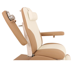 BT-DY022 Bestran lüks hemodiyaliz Recliner sandalye hastane elektrikli diyaliz sandalye - Product Image 3