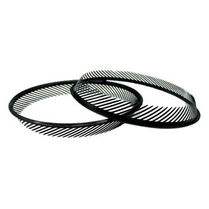 Anello di Tensione Tessile Ammortizzante per Attrezzature di Maglieria, Protegge il Filato da Danni - Product Image 3