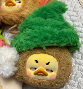 Upset Duck Fable Rebels 毛绒玩具 PVC <span class=keywords><strong>1</strong></span>/6 比例模型，带原包装，男女通用盲盒，100% 正品 - Product Image 2