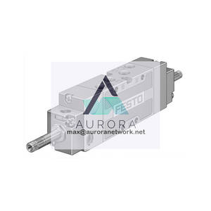 Accesorios de válvula fneuática electrónica de alta calidad, 1/2/4-B, con buen precio - Product Image 1