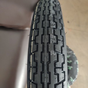Nuovo Pneumatico Tubeless per Moto 2.75-18 con Garanzia di <span class=keywords><strong>1</strong></span> Anno, Sostituzione Disponibile - Product Image 2