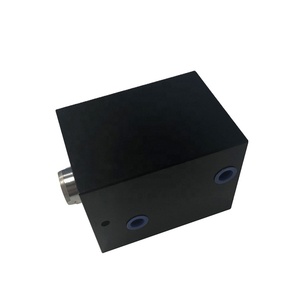 Nuevo Cilindro Hidráulico de Pistón Estándar CX-SD, Acero al Carbono 40, Presión de Funcionamiento 0.3-14Mpa, Velocidad de Funcionamiento 8-300mm/s - Product Image 5
