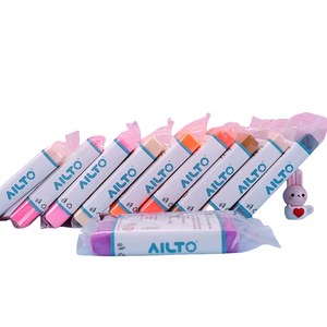 Argilla Polimerica di Alta Qualità 500G Cotta al Forno, Stabile, per Fai-da-Te in 36 Colori, Vendita all'Ingrosso Disponibile per Plastilina e Slime - Product Image 3