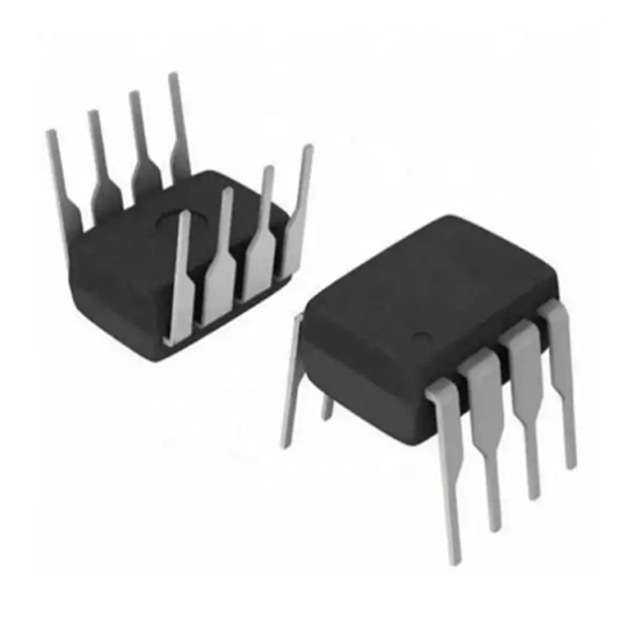 Electronic ic chips 8 pin MN3009 DIP-8 for sale