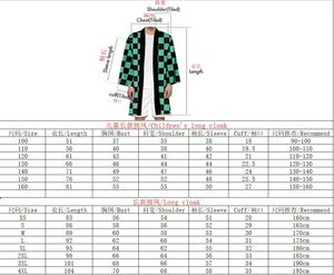 11 styles de t-shirts, capes, kimonos, haoris et yukatas de cosplay Luffy, Zoro, Law, style anime japonais long, unisexe - Product Image 2
