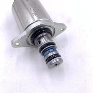 Vanne solénoïde proportionnelle Senwitt TM68001 24V 20bar pour pompe hydraulique d'excavatrice - Product Image 3