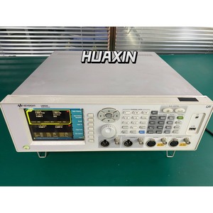 Analyseur de spectre audio Keysight U8903B d'occasion pour la mesure et l'analyse hx1 - Product Image 4