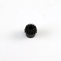 Pignon en acier inoxydable OEM pour outil électrique, machine jouet, engrenage annulaire de précision personnalisé