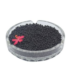Fertilizante Orgánico Granulado Negro NPK 15-5-10 con Humus de Aminoácidos Controlados, Suministrado Directamente de Fábrica, Apto para Todos los Cultivos - Product Image 4