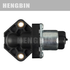 Vannes de ralenti 1149683 4940126 2S6A9F715BA 2S6A9F715BB 2SA9F715BA - Product Image 2