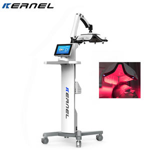 Penjualan laris mesin penumbuh rambut Laser cahaya merah terapi LLLT penumbuh rambut untuk perawatan kepala efektif untuk rambut - Product Image 5