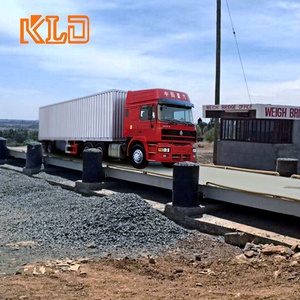 50 Ton 100Ton <span class=keywords><strong>Weighbridge</strong></span> Escala veículo pesar escala caminhão balança <span class=keywords><strong>weighbridge</strong></span> preço para venda - Product Image 2