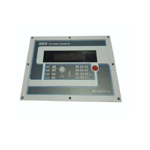 Precio del Regulador Electrónico Woodward 505, 9907-163, 9907-164, 9907-166, 9907-167 para el Hogar - Product Image 1