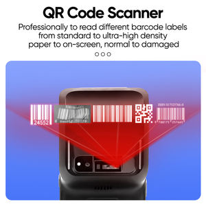 FYJ, máquina expendedora de billetes de 5,5 pulgadas, 2 + 32G, pago de estacionamiento, lector de entradas Pos, asistente de cajero, Terminal Pos, Android - Product Image 5