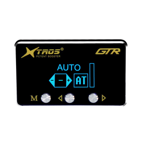 Contrôleur d'accélération puissant et performant, dernier modèle WTV de XTROS - Product Image 4