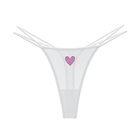 Culottes Grossiste Victoria's Secret Les Plus Vendues String Slips Sous-Vêtements Sexy Femmes Culottes
