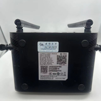 Router Inalámbrico Usado China Mobile Personalizado Jinglai RG-MA2862 Wifi6 AX1800M Gigabit de Doble Banda RJ45 FTTH