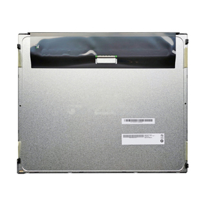 Module LCD AUO G170ETN02.1 SXGA, temps de réponse rapide de 15 ms, interface LVDS, écran résistant à la poussière pour équipement extérieur - Product Image 2