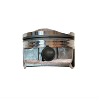 Factory Hot Sale High Quality YISIANG Engine Piston Assembly for Mini N12B14 77mm OE 11257566478 New 12 Months Warranty