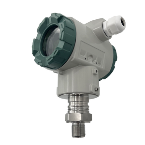 Transductor de Presión Económico de Silicio Monocristalino de Alta Precisión para la Industria del Tratamiento de Aguas - Product Image 3