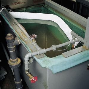 جورب ماص فقط بزيت TWK - Product Image 4