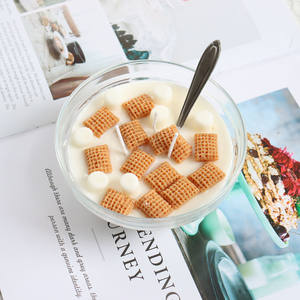 E11 bol <span class=keywords><strong>de</strong></span> céréales <span class=keywords><strong>bougie</strong></span> cire <span class=keywords><strong>de</strong></span> soja <span class=keywords><strong>bougie</strong></span> <span class=keywords><strong>de</strong></span> céréales parfumée <span class=keywords><strong>de</strong></span> luxe - Product Image 4