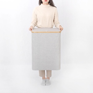 Cesto para Ropa Plegable de Alta Calidad, Ahorra Espacio, Venta al Por Mayor - Product Image 1